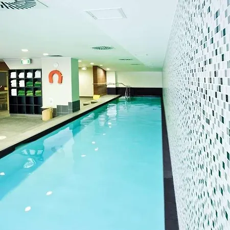 Rydges Wellington 